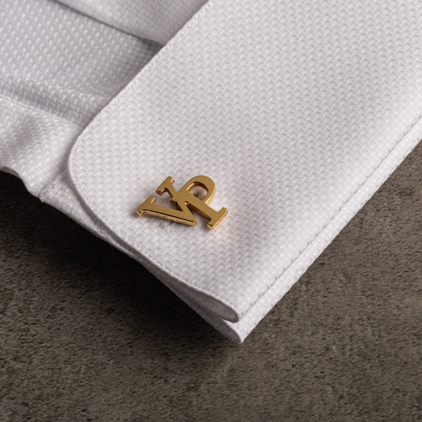 Luxe Men Cufflinks