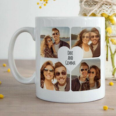 Custom mug