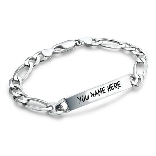 Stainless Steel Bracelet