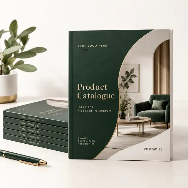 Printing & Packaging
