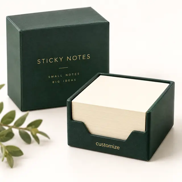 Stationery