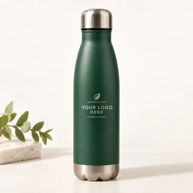 Custom Sports Bottle Showcase